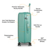 Kairo green Medium