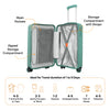 Kairo green Small